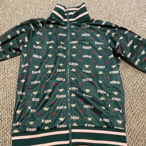 Kappa Jacket